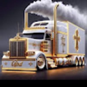 Meet your Posher, Fritz lilhobo